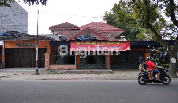 Luxury House In Denai Medan Luxury House In Denai Medan