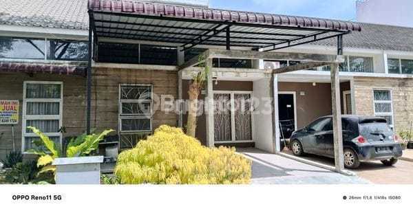 Beautiful House In Halton Place Medan Denai