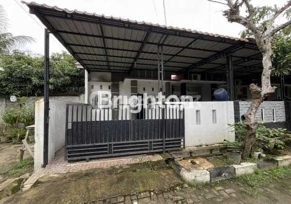 Rumah Graha Indah Kelapa Gading Gaperta Ujung. 2