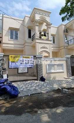 Rumah Baru 2 Lantai Jalan Stm Medan Rumah Baru 2 Lantai Jalan Stm Medan