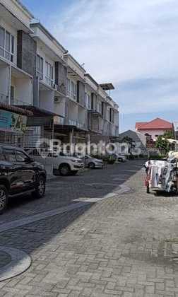 Rumah De Residence 2 Sei Belutu 2