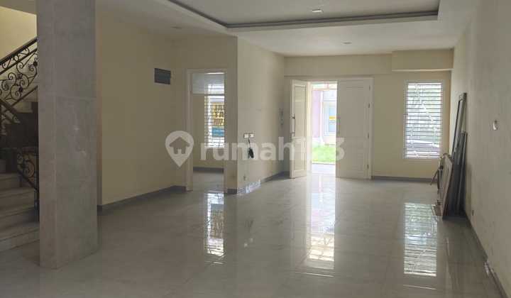 Rumah Mewah Citraland Gama City 2