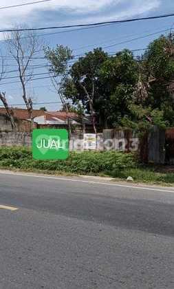 Tanah Di Jalan Lintas Medan Batang Kuis Tanah Di Jalan Lintas Medan Batang Kuis