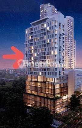 Apartemen Princeton Boutique Living Apartemen Princeton Boutique Living