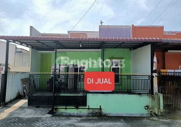 Rumah The Adamaris Residence Tanjung Morawa 2