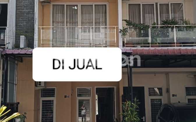 Rumah De Residence 2 Sei Belutu