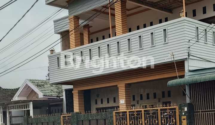 Luxury House In Menteng Indah Medan Luxury House In Menteng Indah Medan