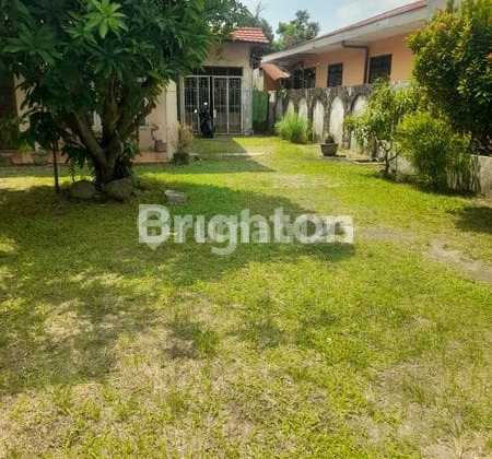 Rumah Di Dekat Kampus Umsu