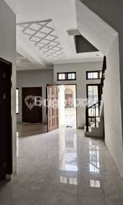 Rumah 2 Lantai Baru di Jalan Stm Medan 2