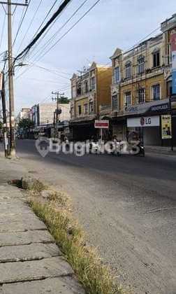 Denai Street Shop House 2