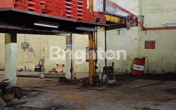 Factory For Quick Sale