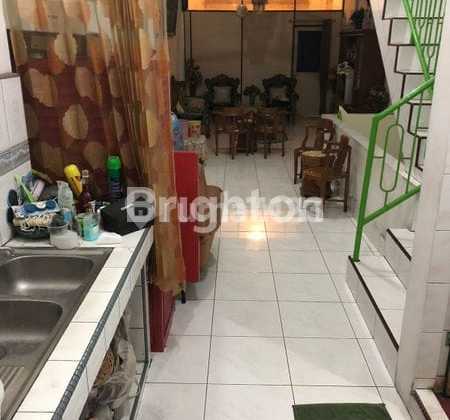 Ruko on Mandala Bypass, Medan 2