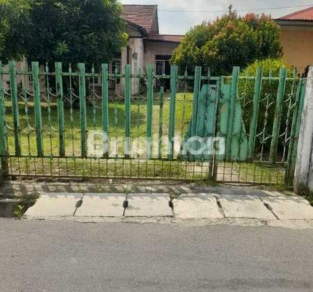 Rumah Di Dekat Kampus Umsu 2