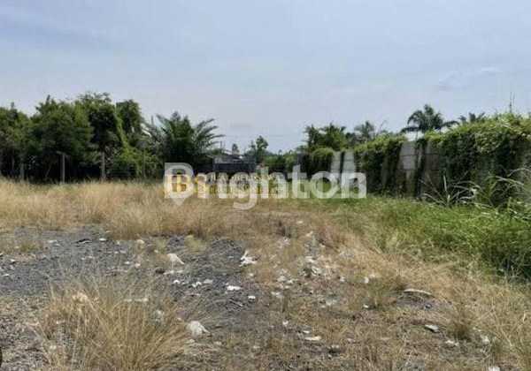 Tanah Kosong Di Letda Sujono Medan Tanah Kosong Di Letda Sujono Medan