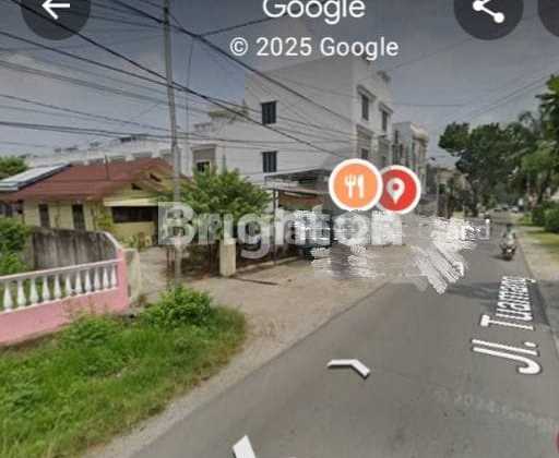 Rumah / Tanah Di Tuamang Medan Rumah / Tanah Di Tuamang Medan