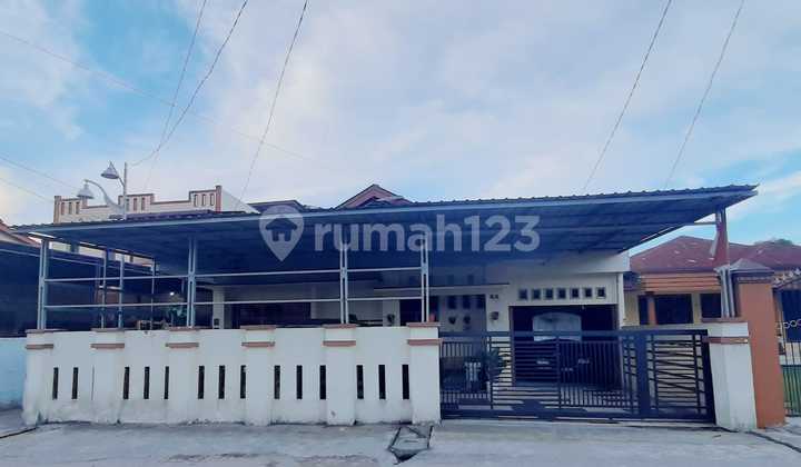 Rumah Cantik Di Jermal 7 Medan