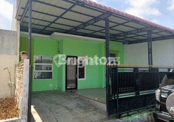 Rumah The Adamaris Residence Tanjung Morawa