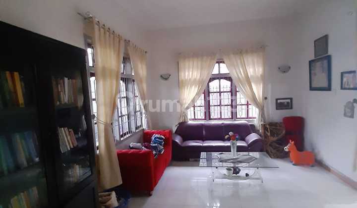 Beautiful House In Jermal 7 Medan 2