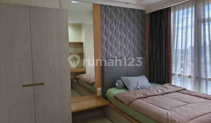 Ready to Occupy, Apartment, in Menteng Central Jakarta Best View 2
