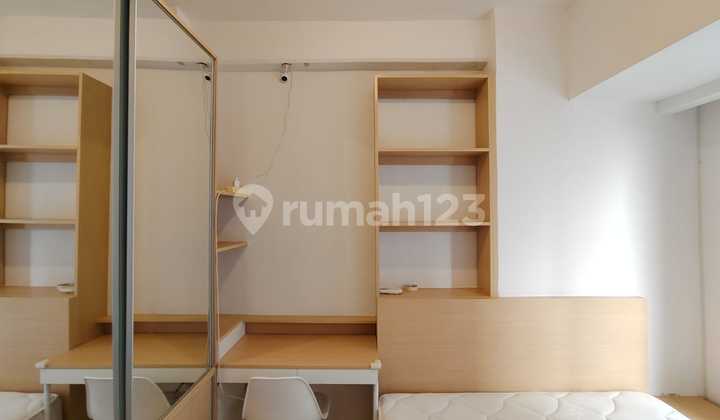 For Rent: Tokyo Riverside Pik 2 Apartment, Fully Furnished, 2 Bedrooms, 36M2 2