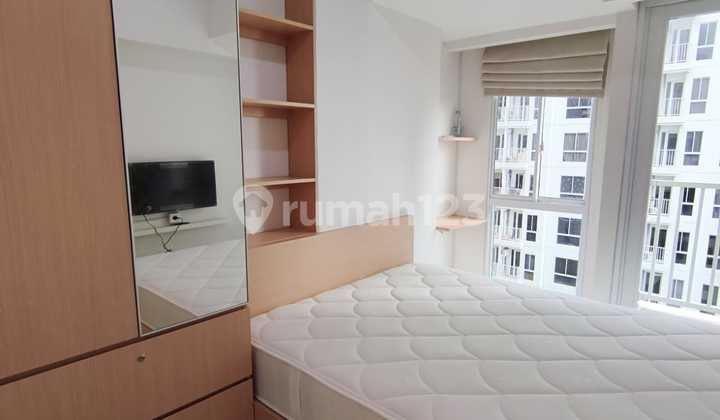 For Rent: Tokyo Riverside Pik 2 Studio Apartment Fully Furnished For Rent: Tokyo Riverside Pik 2 Studio Apartment Fully Furnished