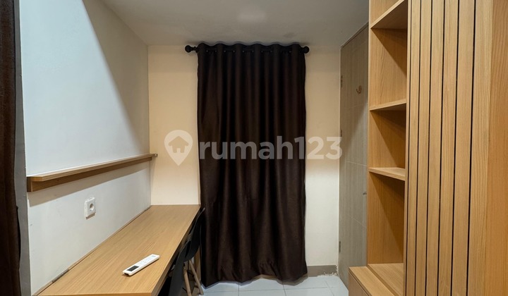 For Rent Tokyo Riverside Pik 2 Apartment Fully Furnished 1 Bedroom 36m2 2