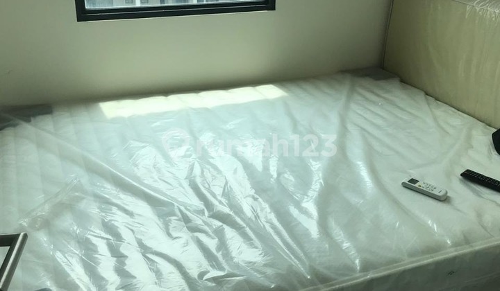 Disewakan Apartemen Osaka Riverview Semi Furnished 2Br 26M2