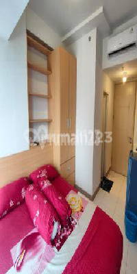For Rent Tokyo Riverside Pik 2 Furnished Studio Apartment 21m2