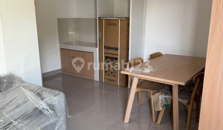 Disewakan Rumah Millenial PIK 2 Full Furnished Ukuran 9x10 Hoek Disewakan Rumah Millenial PIK 2 Full Furnished Ukuran 9x10 Hoek