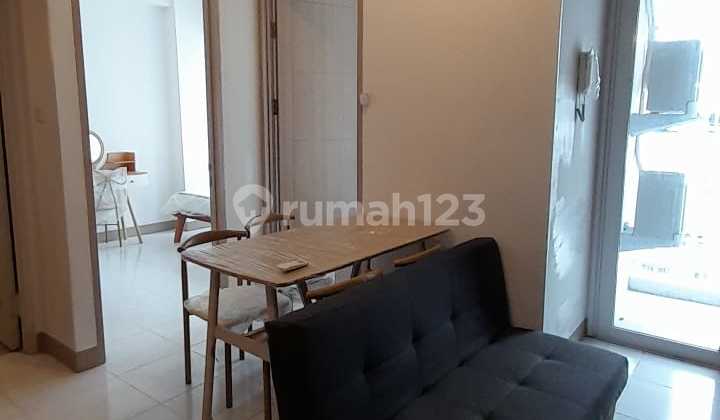 For Rent Tokyo Riverside Pik 2 Apartment 2 Bedrooms 36m2 Fully Furnished