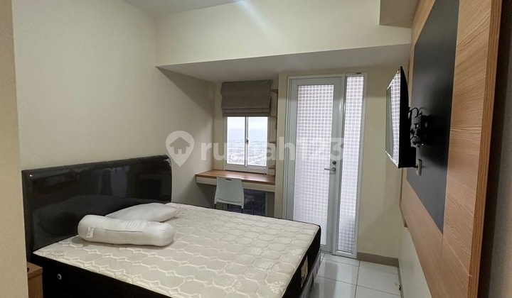 For Rent Tokyo Riverside Pik 2 Apartment Type 2Br 57M2 Fully Furnished