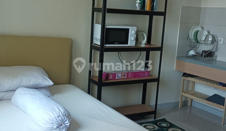 Disewakan Apartemen Osaka Riverview Pik 2 Studio Furnished Disewakan Apartemen Osaka Riverview Pik 2 Studio Furnished