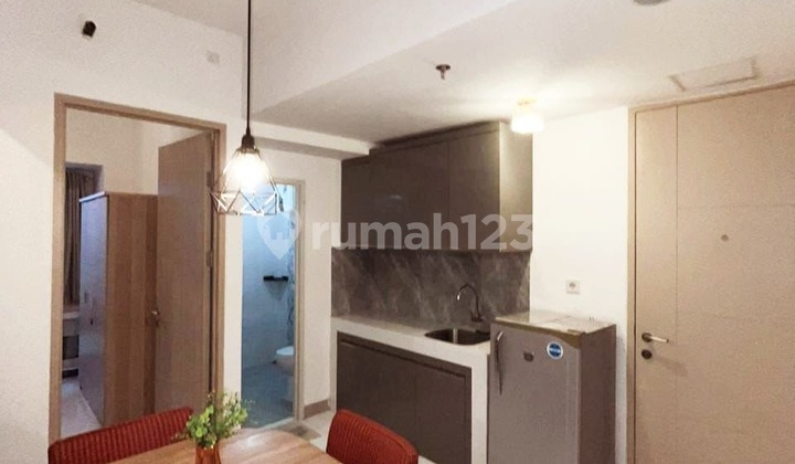 For Rent Tokyo Riverside Pik 2 Apartment Type 2Br 38M2 Fully Furnished For Rent Tokyo Riverside Pik 2 Apartment Type 2Br 38M2 Fully Furnished