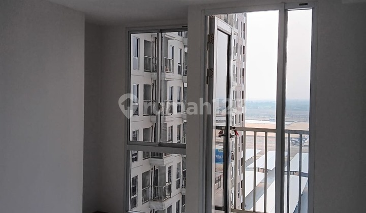 For Rent Tokyo Riverside PIK 2 Studio Apartment Unfurnished