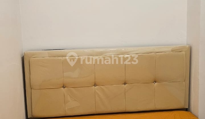 Disewakan Apartemen Tokyo Riverside PIK 2 Studio Full Furnished 