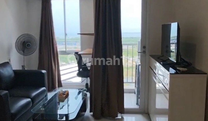 For Rent Tokyo Riverside Apartment PIK 2 Full Furnished Size 2 Bedroom 57m2