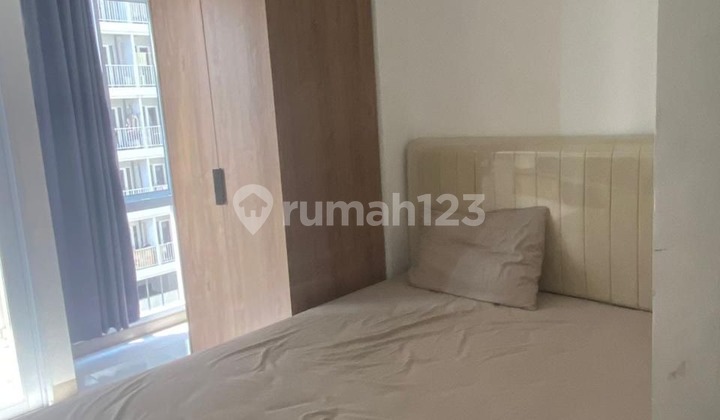 For Rent Tokyo Riverside Pik 2 Studio Apartment Fully Furnished 2