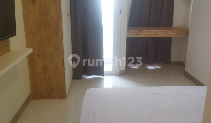 For Sale Tokyo Riverside Pik 2 Studio Apartment Fully Furnished