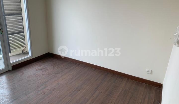 Apartement Puri Orchard Studio Unfurnished 1