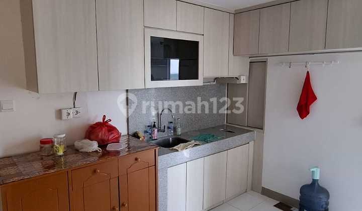 Disewakan Apartemen Tokyo Riverside Pik 2 Type 2Br40m2 Full Furnished