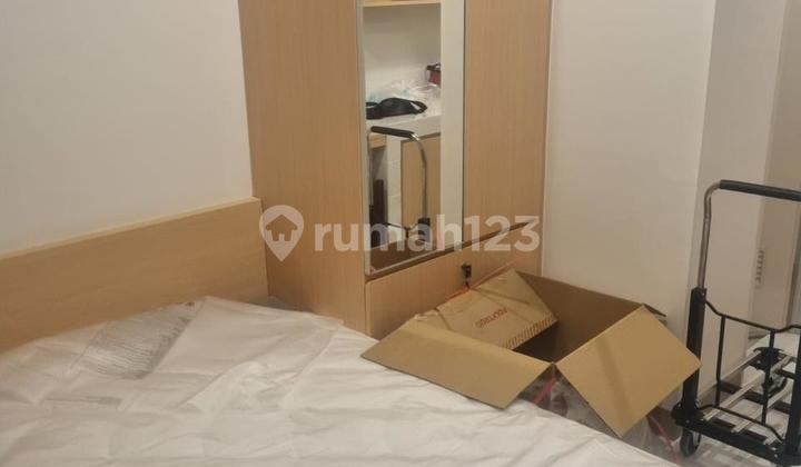 Apartemen Tokyo Riverside Studio Furnished Standar Developer Apartemen Tokyo Riverside Studio Furnished Standar Developer