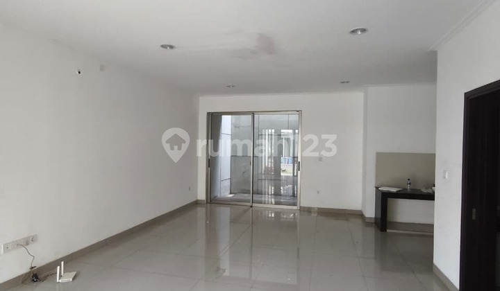 For Rent: Cleveland Cluster House PIK 2, Size 6x15, Unfurnished 1