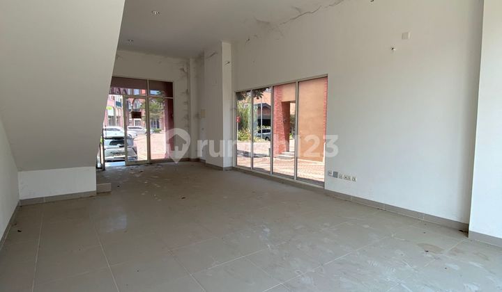 For Rent: La Riviera Pik 2 Shop House, Size 4.5x12.5, Unfurnished