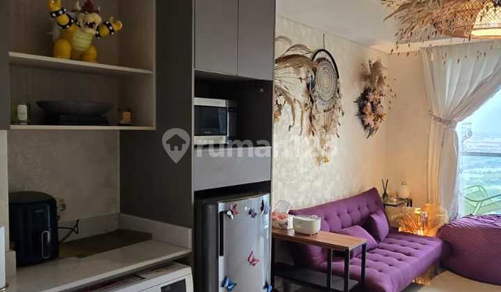 Disewakan Apartemen Gold Coast PIK 2 Full Furnished 1BR 51m2 Disewakan Apartemen Gold Coast PIK 2 Full Furnished 1BR 51m2