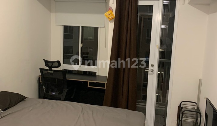 Disewakan Apartement Tokyo Riverside Studio 21m2 Full Furnished PIK 2 Disewakan Apartement Tokyo Riverside Studio 21m2 Full Furnished PIK 2