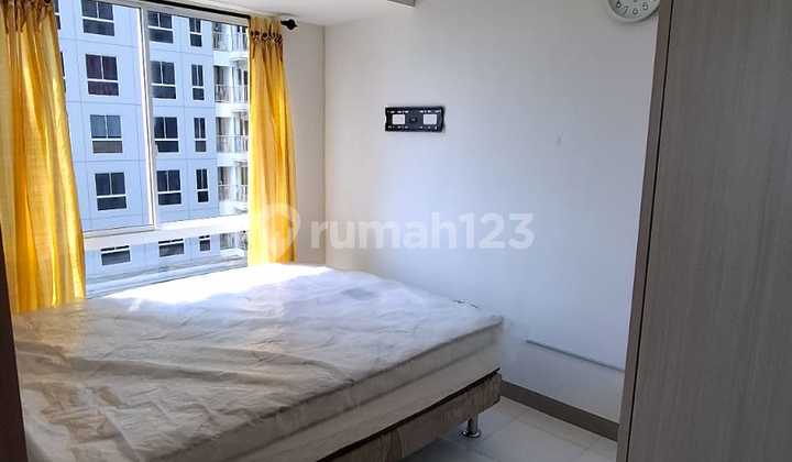 Disewakan Apartemen Tokyo Riverside Pik 2 Type 2Br40m2 Full Furnished 2