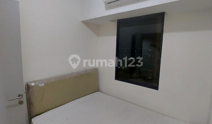 Disewakan Apartemen Osaka Riverview PIK 2 Furnished 2BR 26m2