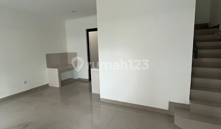 For Rent Millennial House PIK 2 Unfurnished Size 6x10