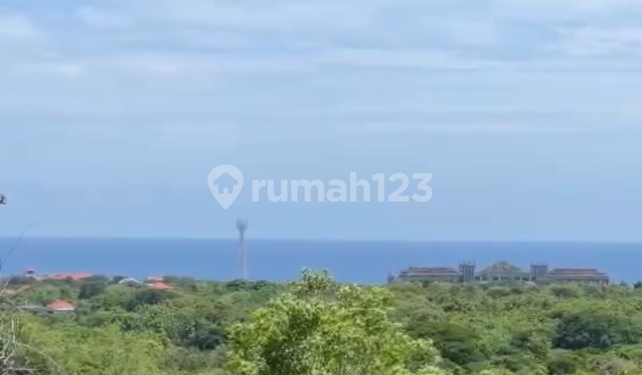 Tanah Murah Ocean Blue Nusa Dua Bali View Laut Dan View Tol Lingkungan Villa Lokasi Premium Akses Jalan 6 Meter Tanah Murah Ocean Blue Nusa Dua Bali View Laut Dan View Tol Lingkungan Villa Lokasi Premium Akses Jalan 6 Meter