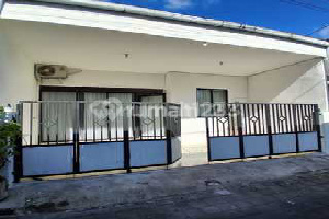 Rumah Minimalis Murah Lokasi Denpasar Barat